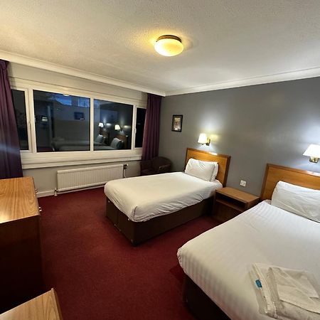 Sporting Lodge Inn Μίντλεσμπρο Εξωτερικό φωτογραφία