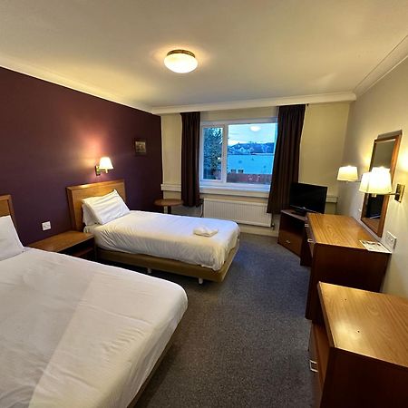 Sporting Lodge Inn Μίντλεσμπρο Εξωτερικό φωτογραφία