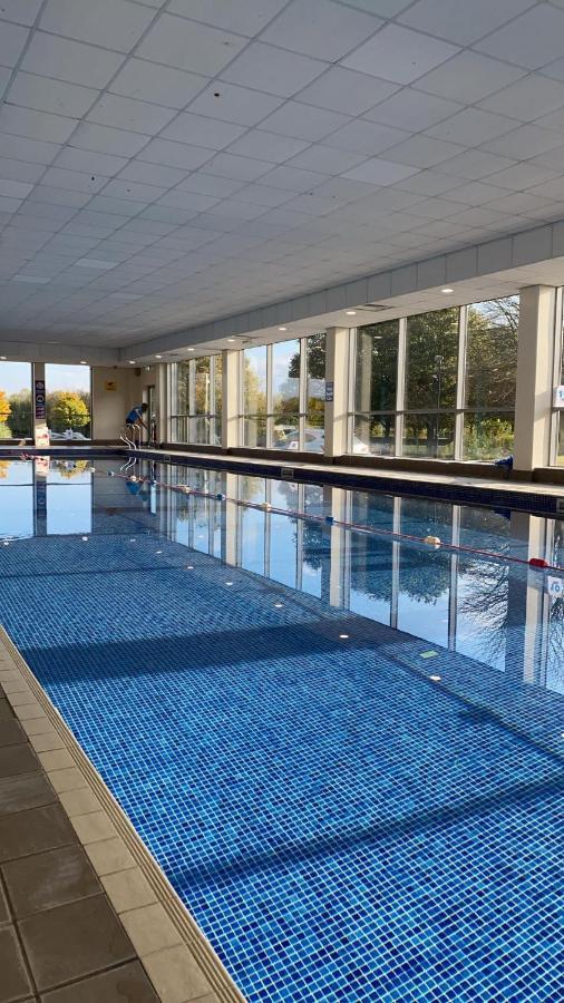 Sporting Lodge Inn Μίντλεσμπρο Εξωτερικό φωτογραφία