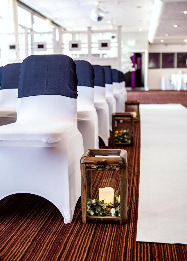Sporting Lodge Inn Μίντλεσμπρο Εξωτερικό φωτογραφία