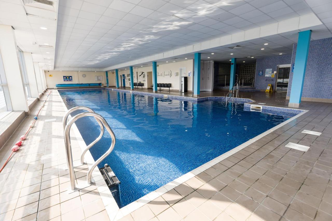 Sporting Lodge Inn Μίντλεσμπρο Εξωτερικό φωτογραφία