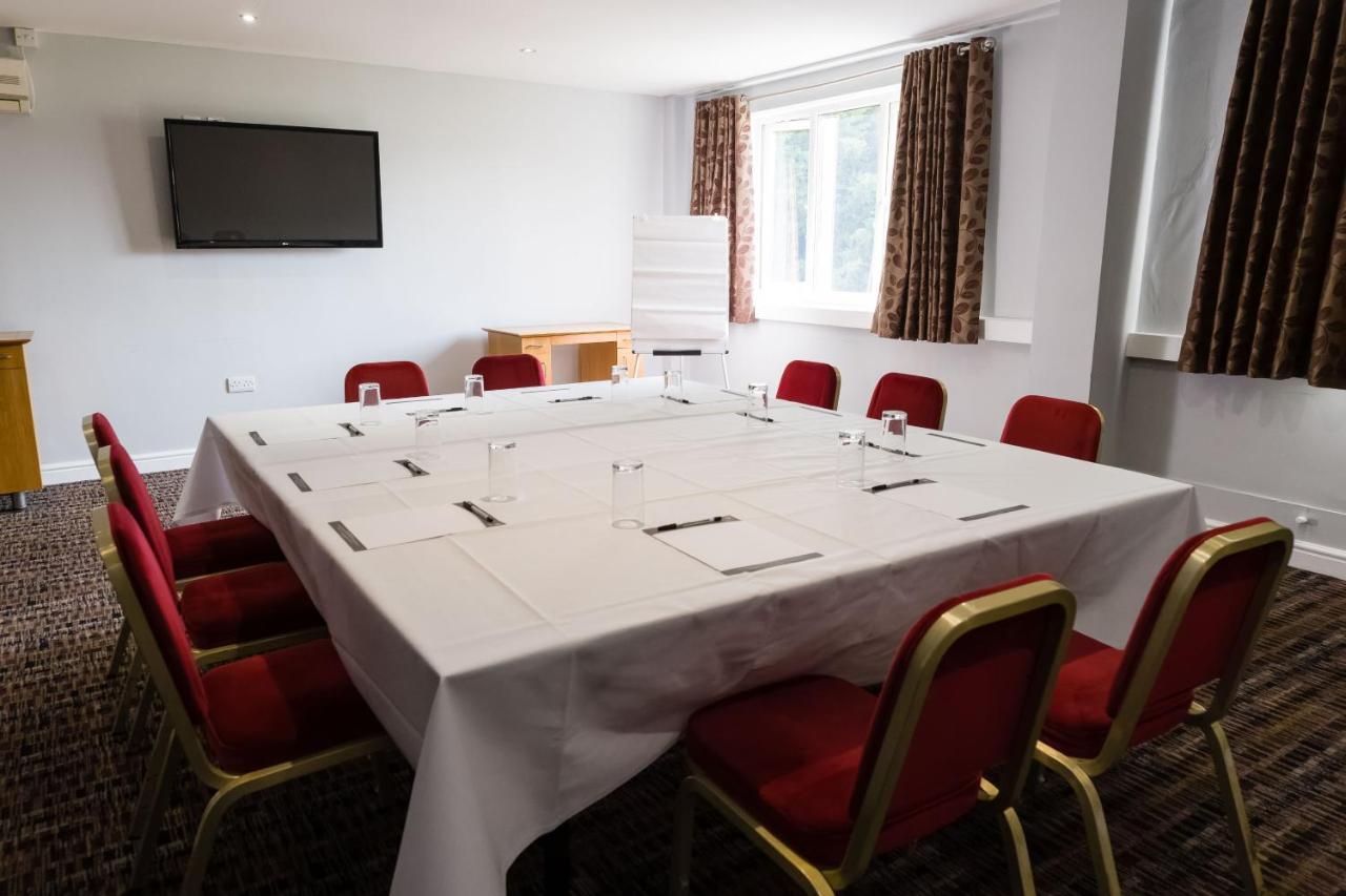 Sporting Lodge Inn Μίντλεσμπρο Εξωτερικό φωτογραφία
