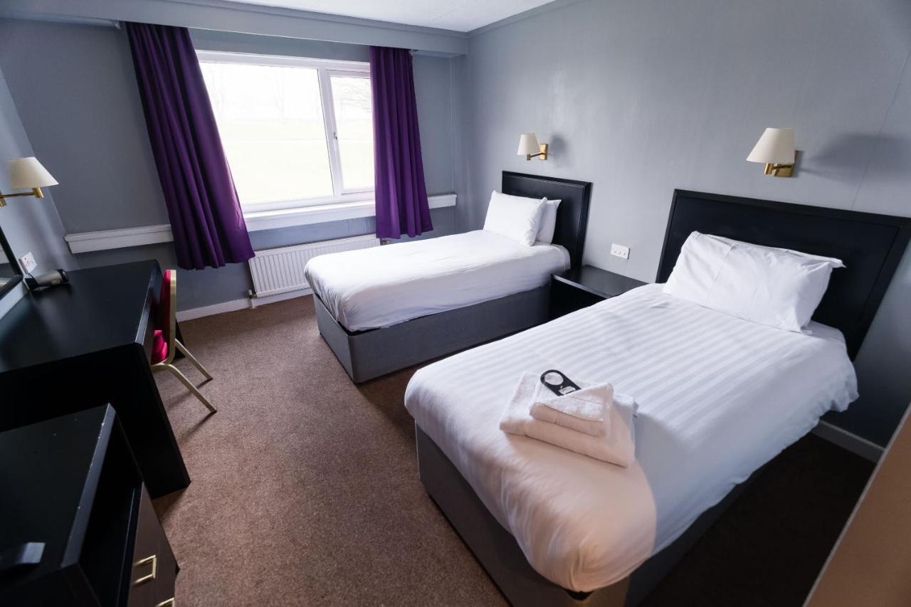 Sporting Lodge Inn Μίντλεσμπρο Εξωτερικό φωτογραφία