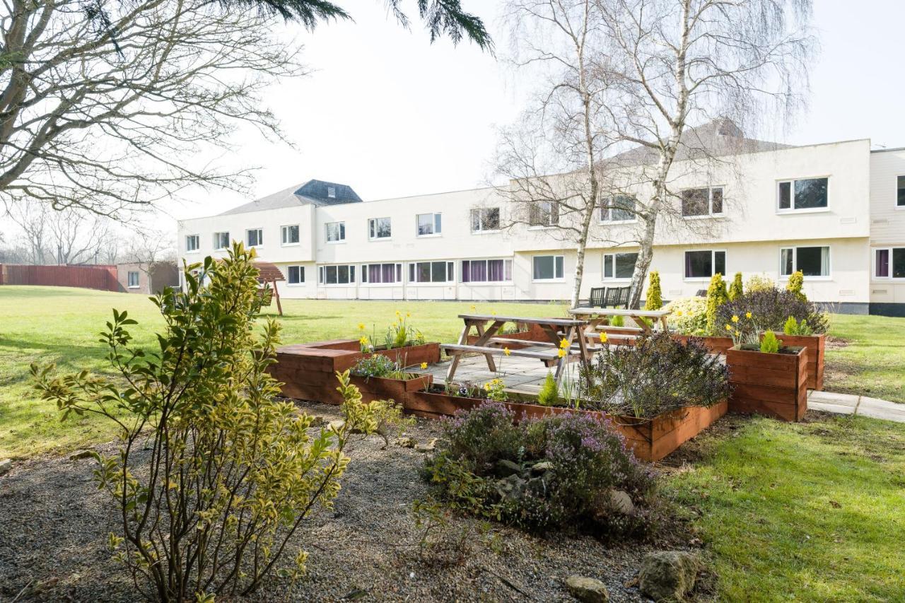 Sporting Lodge Inn Μίντλεσμπρο Εξωτερικό φωτογραφία