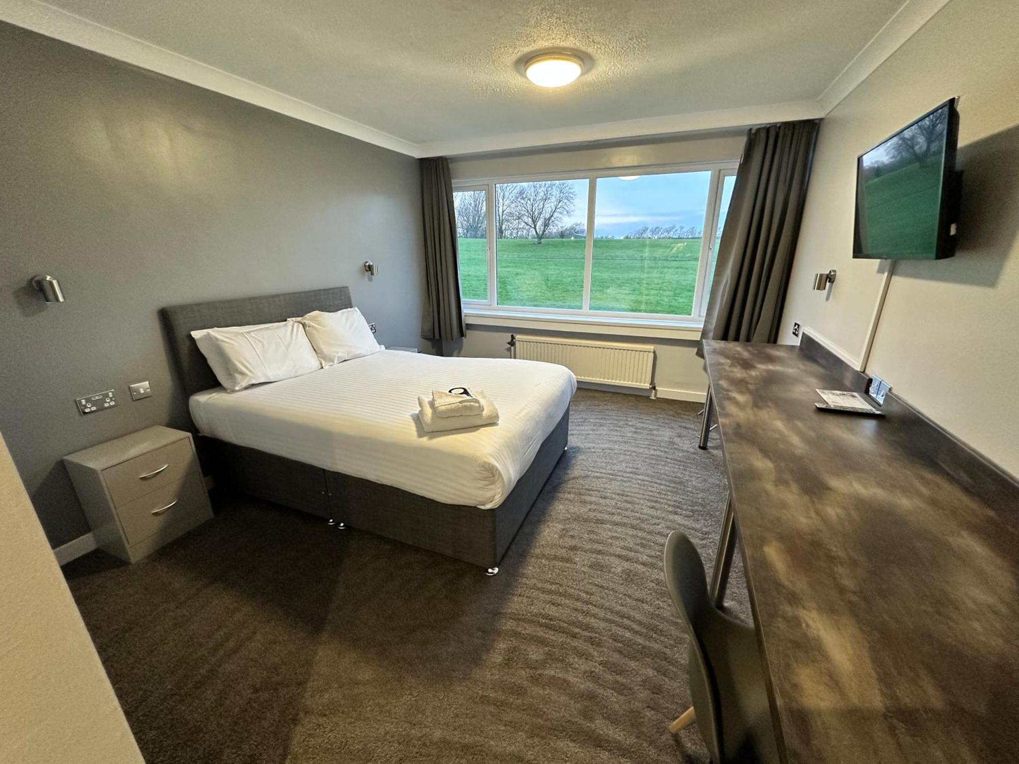 Sporting Lodge Inn Μίντλεσμπρο Εξωτερικό φωτογραφία