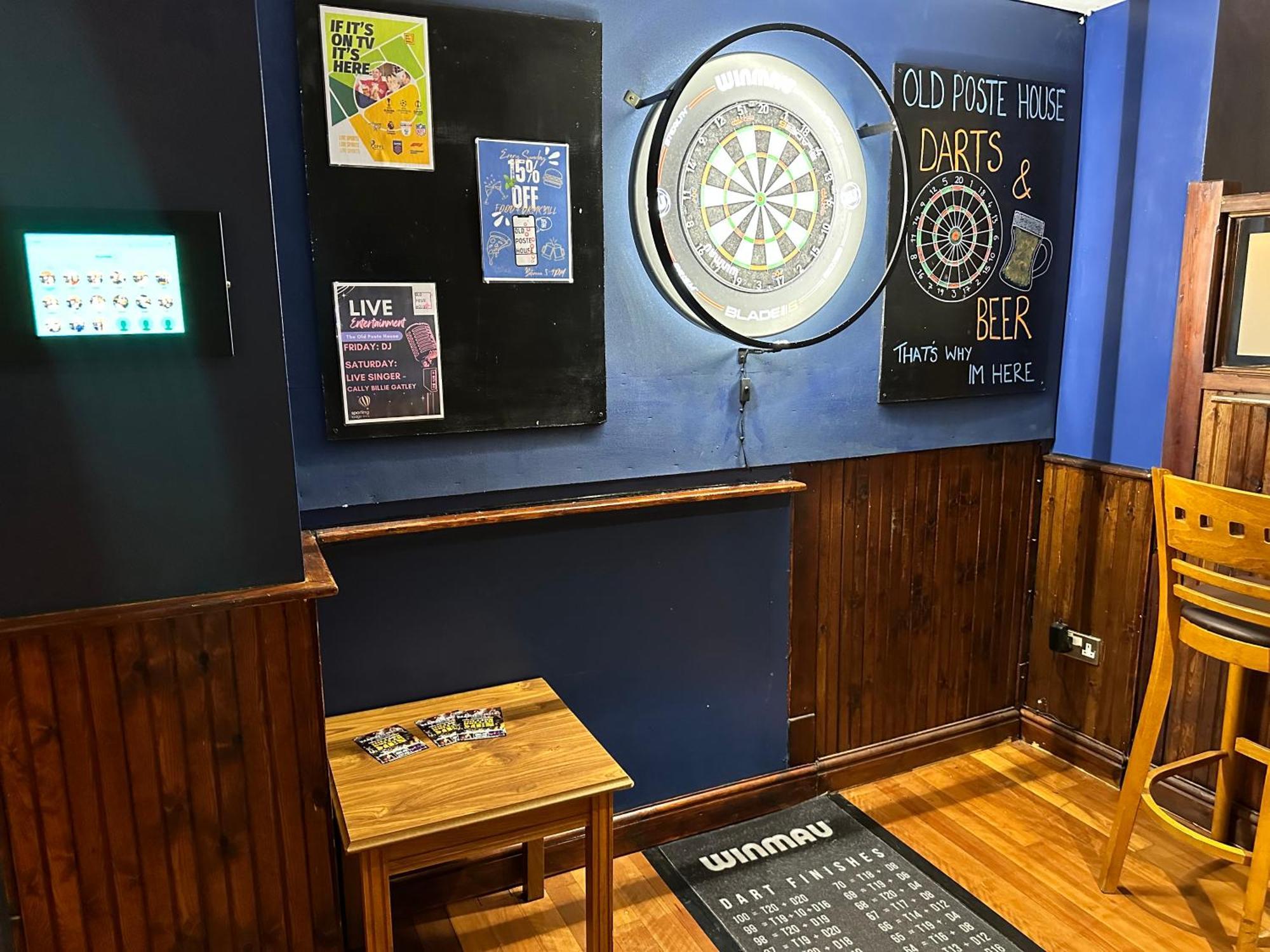 Sporting Lodge Inn Μίντλεσμπρο Εξωτερικό φωτογραφία