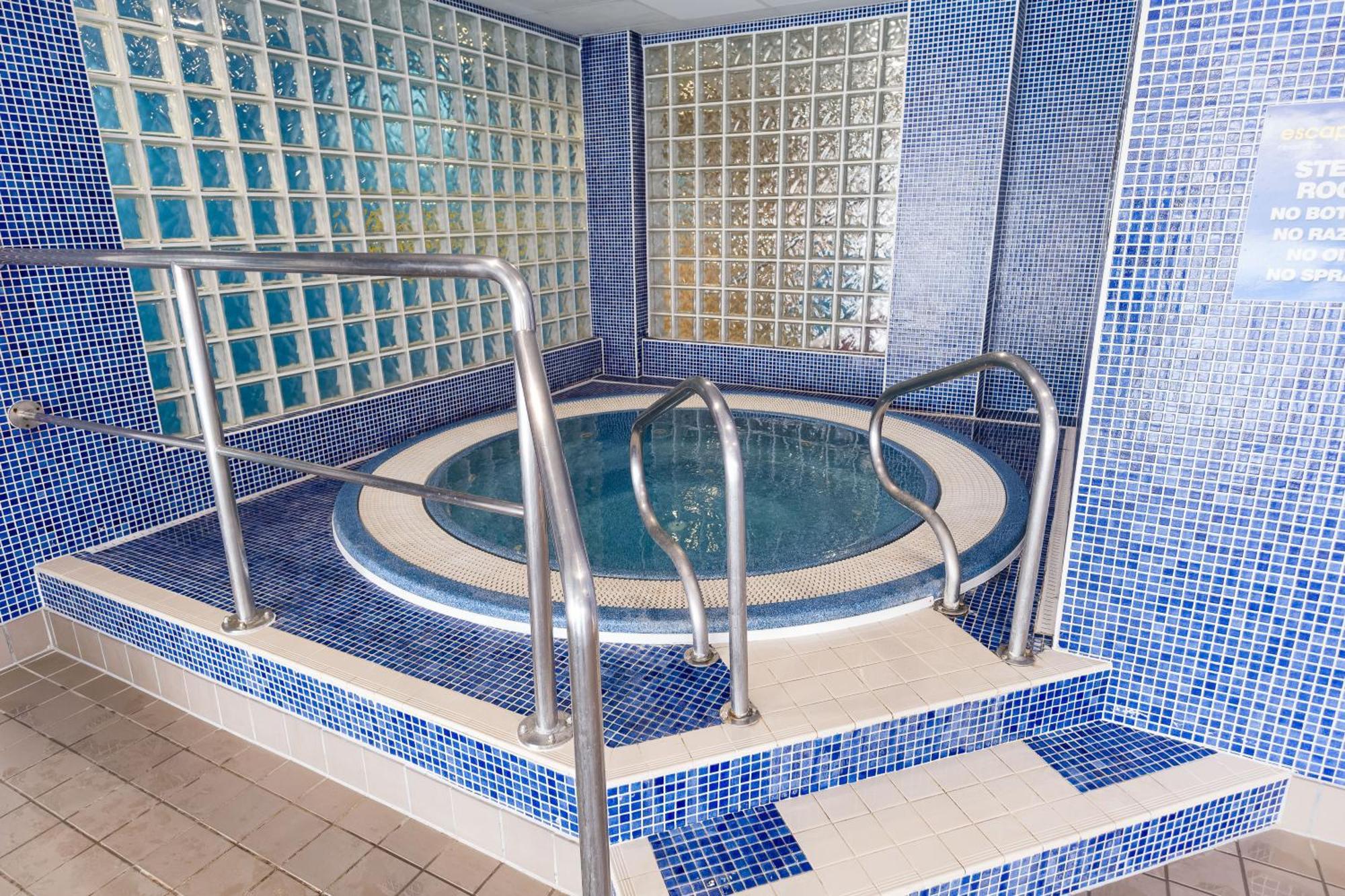 Sporting Lodge Inn Μίντλεσμπρο Εξωτερικό φωτογραφία