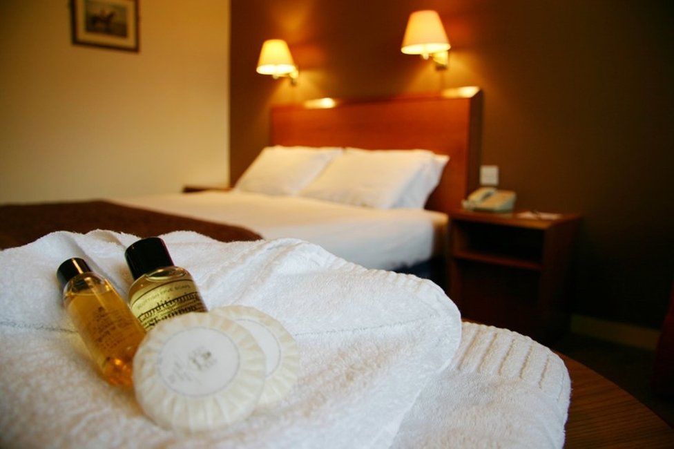 Sporting Lodge Inn Μίντλεσμπρο Εξωτερικό φωτογραφία