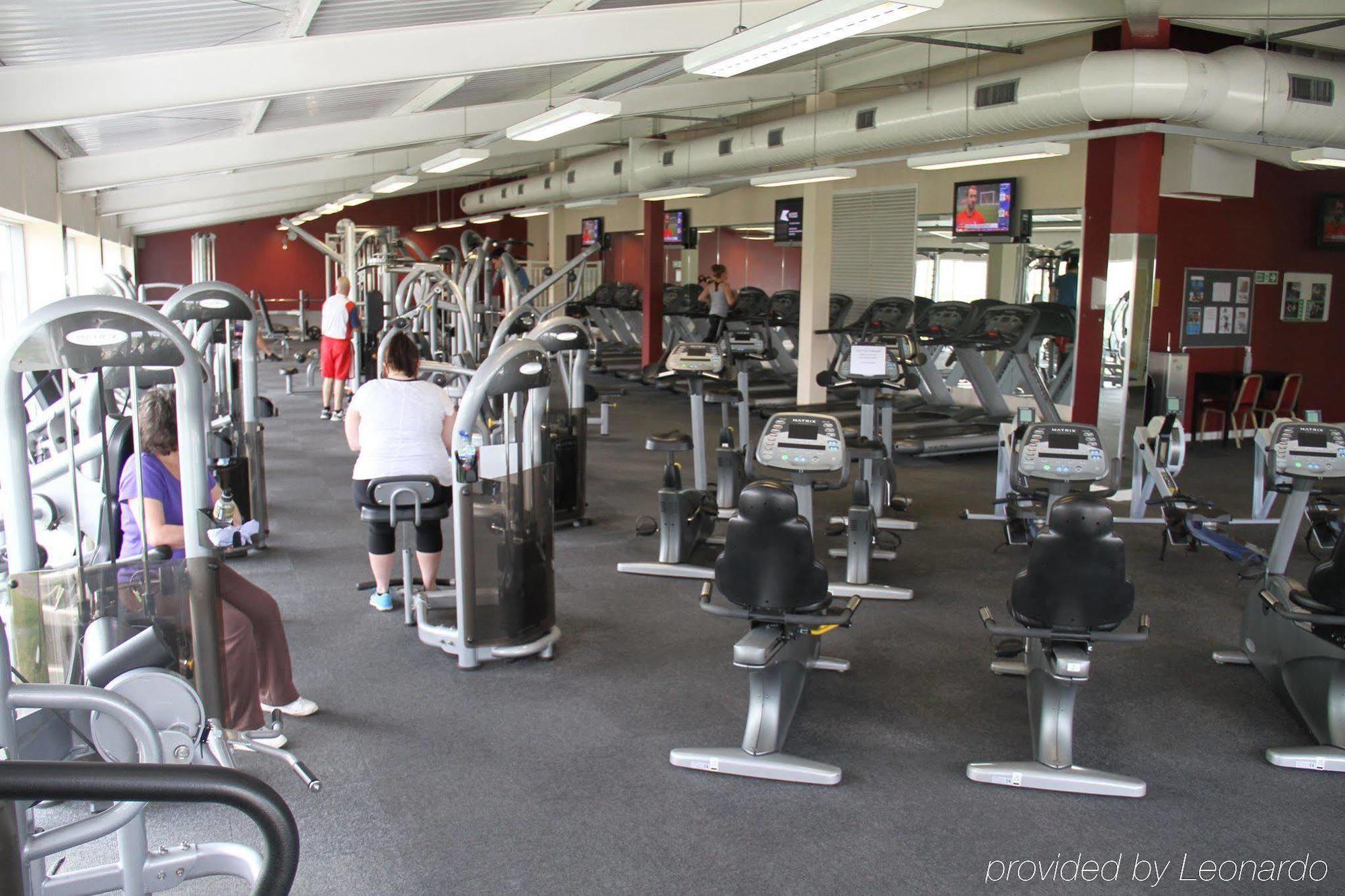 Sporting Lodge Inn Μίντλεσμπρο Εξωτερικό φωτογραφία